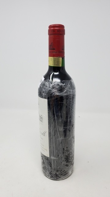 Leoville Las Cases 1990