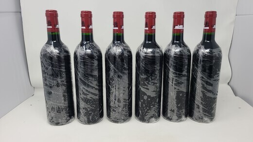 Lafite 1996