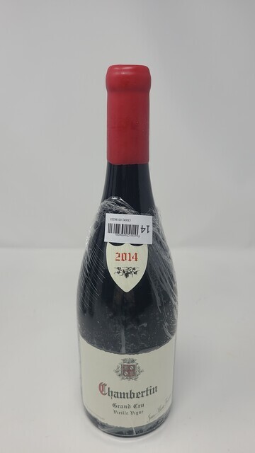 Fourrier Chambertin 2014