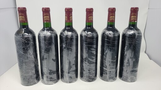 Margaux 2000
