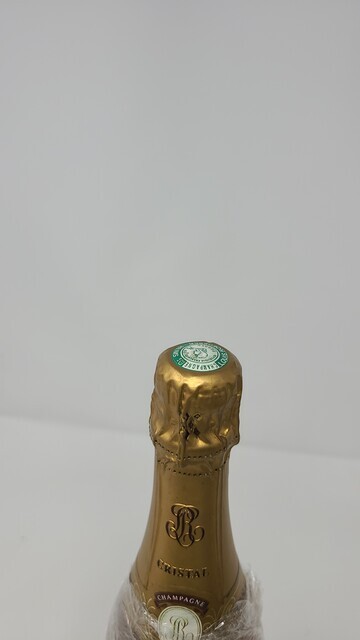Roederer Cristal 1989