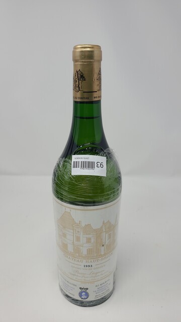 Haut Brion Blanc 1993