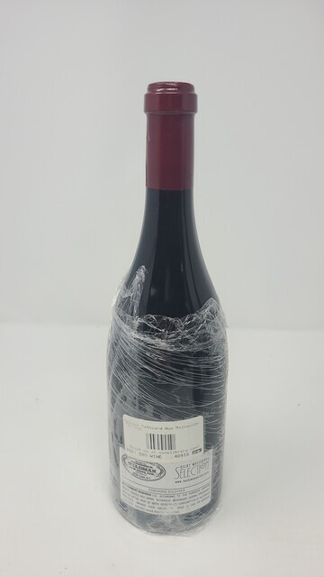 Sylvain Cathiard Vosne Romanee Aux Malconsorts 2006