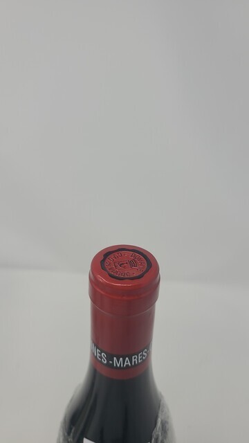 Comte Georges de Vogue Bonnes Mares 2014