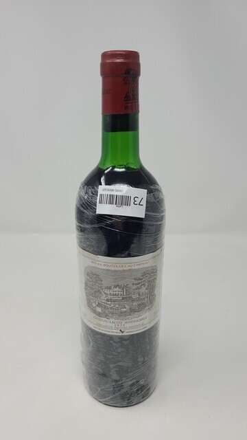Lafite 1973