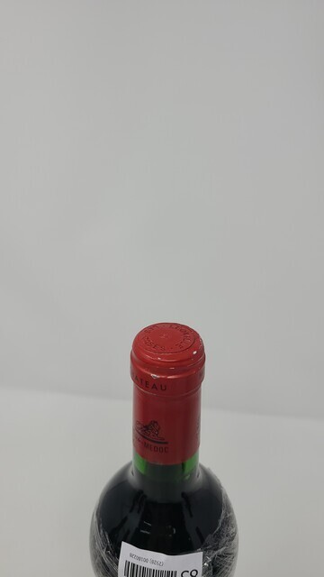 Leoville Las Cases 1983