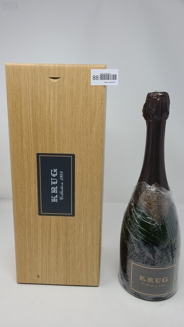 Krug Collection 1988