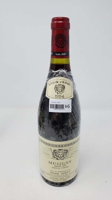 Louis Jadot Musigny 1994