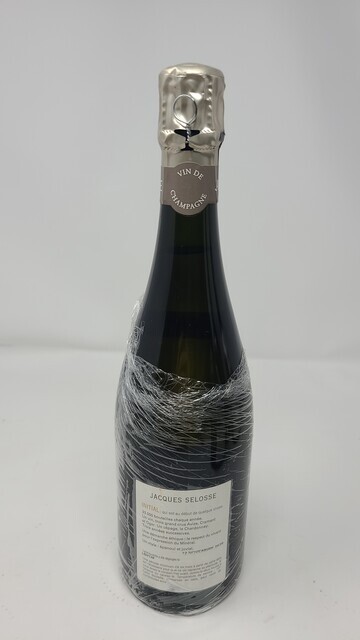 Jacques Selosse Initial Blanc de Blancs NV