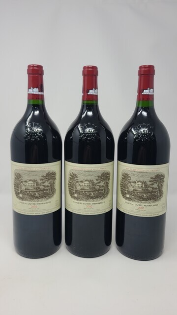 Lafite 2002