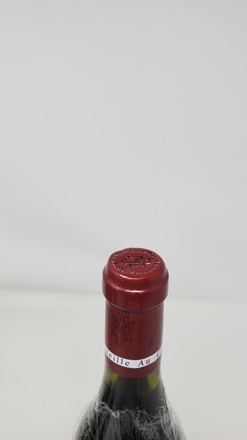 Jf Mugnier Musigny 2004