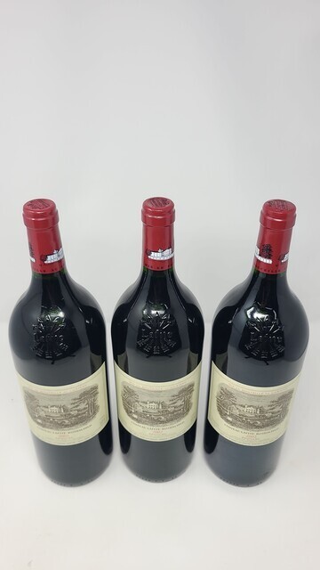Lafite 2002