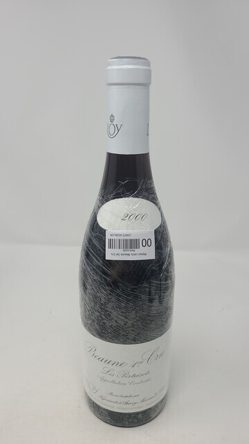 Maison Leroy Beaune 1er Cru Pertuisots 2000