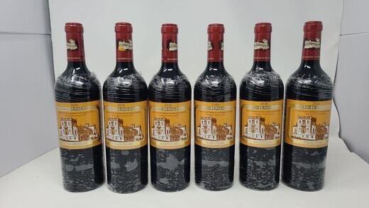 Ducru Beaucaillou 2016