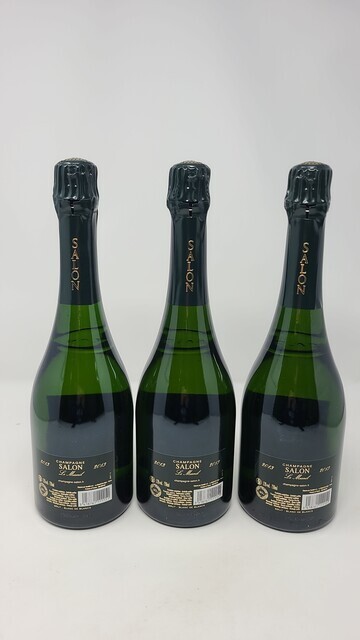 Salon Le Mesnil 2013