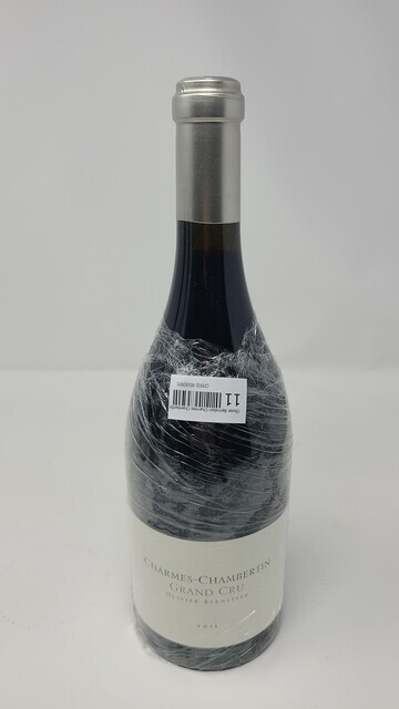 Olivier Bernstein Charmes Chambertin 2011