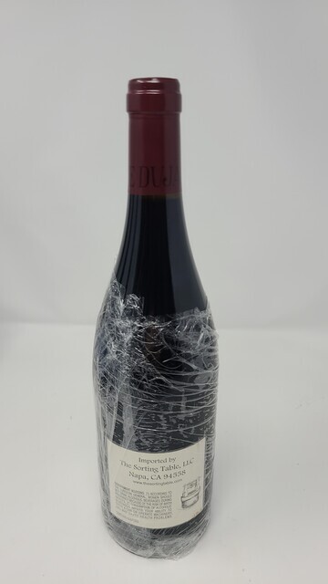 Dujac Bonnes Mares 2008