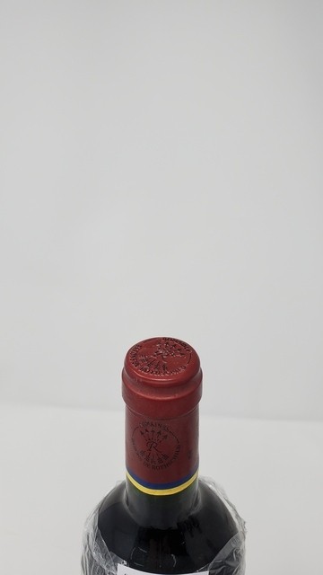 Carruades de Lafite 1999