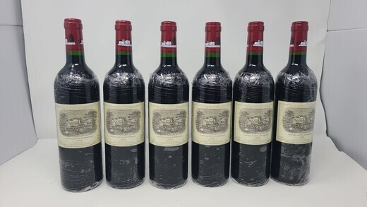 Lafite 2000