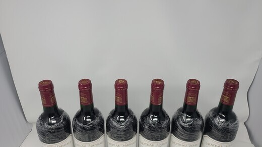 Margaux 1996