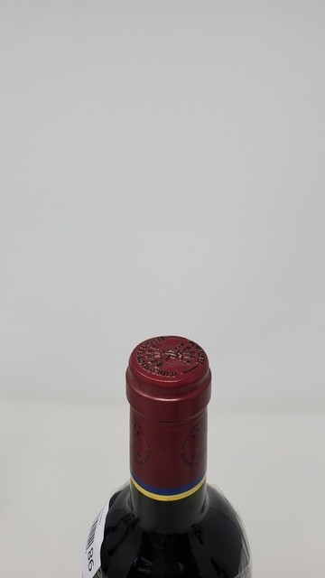 Carruades de Lafite 1998