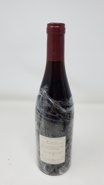 Cecile Tremblay Echezeaux du Dessus 2007