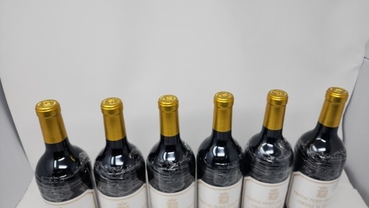 Pichon Lalande 2018