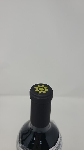 Dana Estates Lotus Vineyard Cabernet Sauvignon 2008
