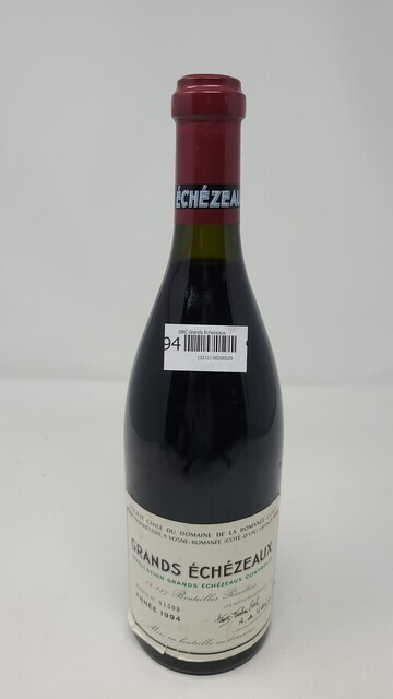 Grands Echezeaux | Fast Worldwide Delivery | Vintage Grand Cru
