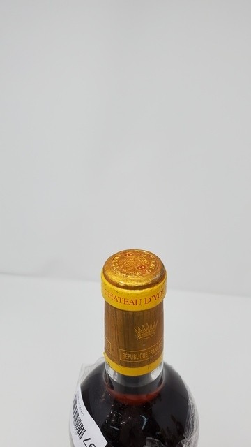 d'Yquem 1997