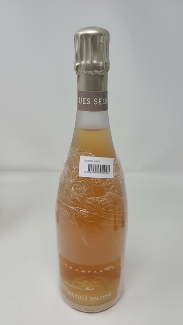 Jacques Selosse Brut Rose Nv