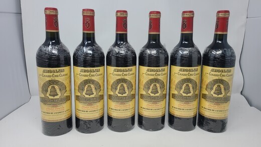 Angelus 1999