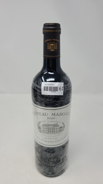 Margaux 2019