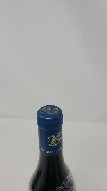 Comte Liger Belair Clos de Vougeot 2020