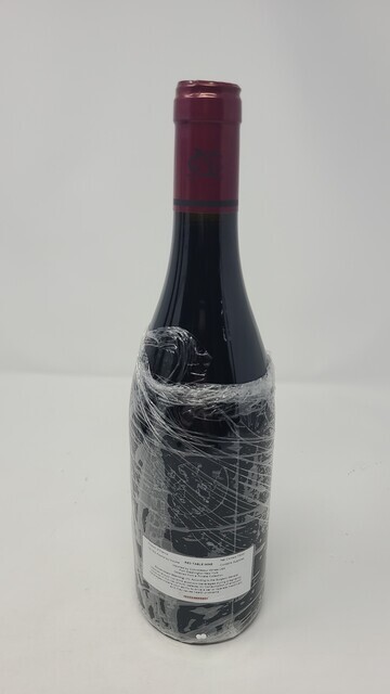 Maxime Cheurlin Noellat Romanee Saint Vivant 2019