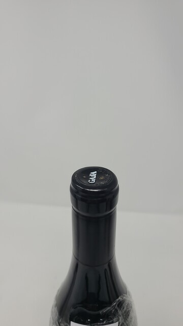 Gaja Sori San Lorenzo 2000