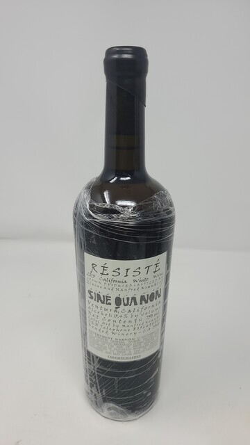 Sine Qua Non Resiste 2013