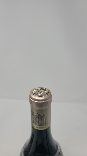 Haut Brion 2007