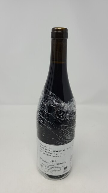 Prieure Roch Vosne Romanee Les Haut Maizieres 2022