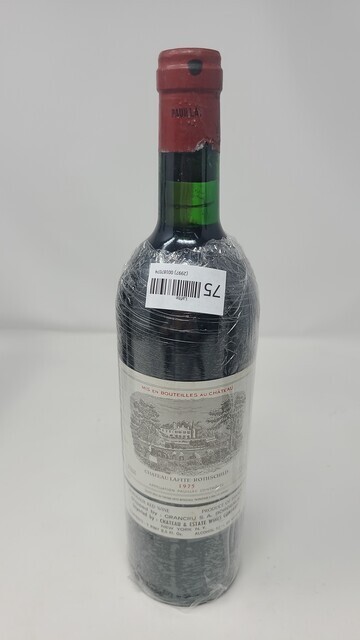 Lafite 1975