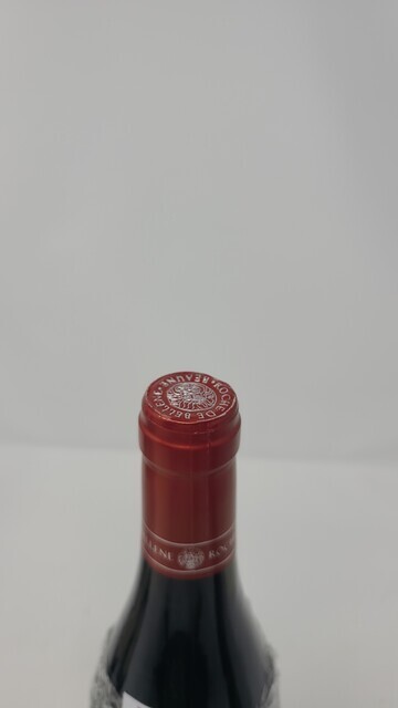 Roche de Bellene Chambertin Clos de Beze 2008