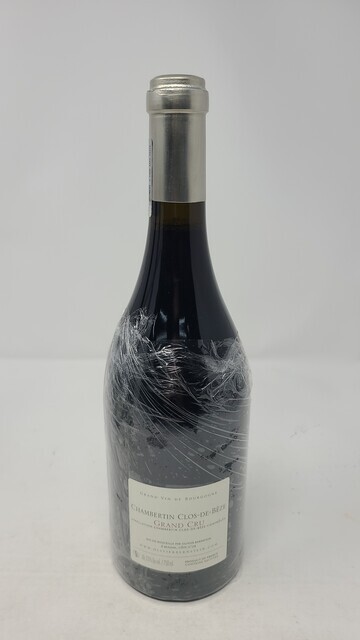 Olivier Bernstein Chambertin Clos de Beze 2014