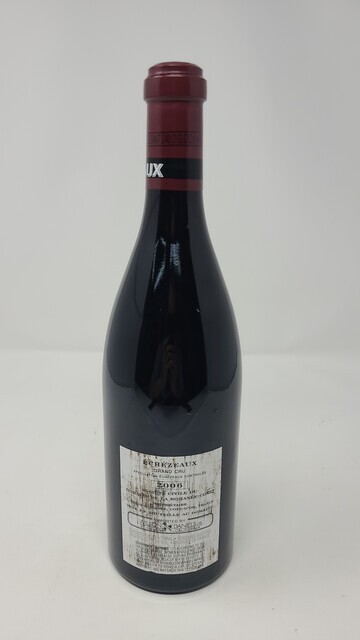 DRC Echezeaux 2006