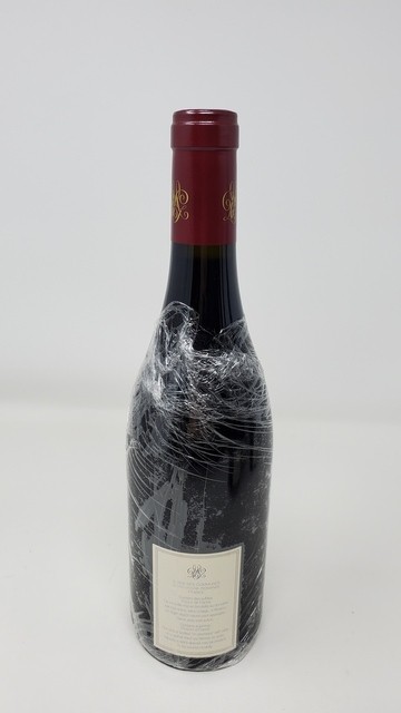 Mugneret Gibourg Clos de Vougeot 2013
