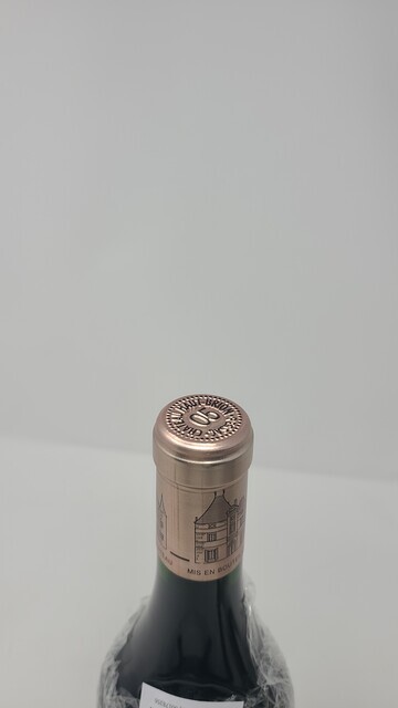 Haut Brion 2005