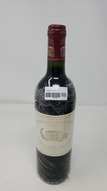 Margaux 1988