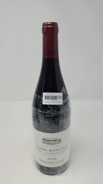 Dujac Vosne Romanee Les Beaux Monts 2016
