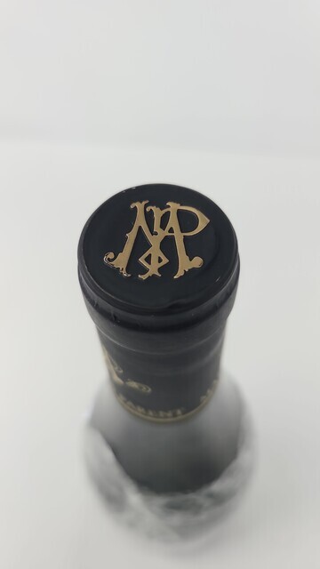 Mathias Parent Gros Pommard 1er Cru Les Arvelets 2015