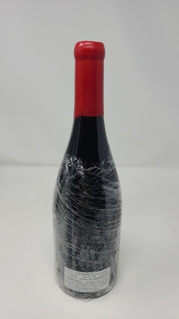 Fourrier Chambertin 2015