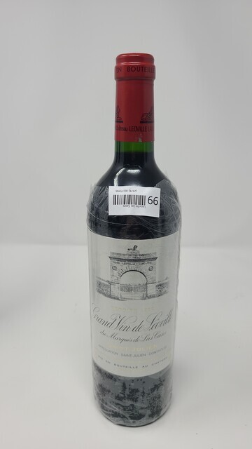 Leoville Las Cases 1999